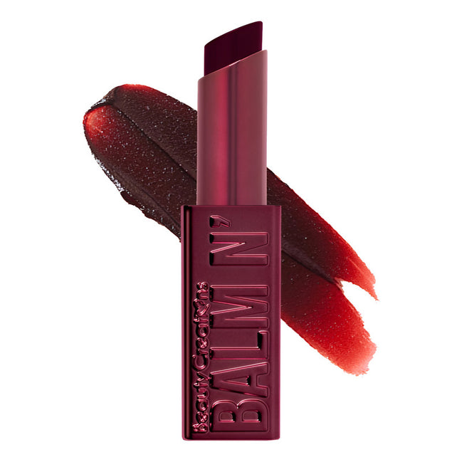 Bálsamo Labial Hidratante Balm N' Cute Beauty Creations Cherry