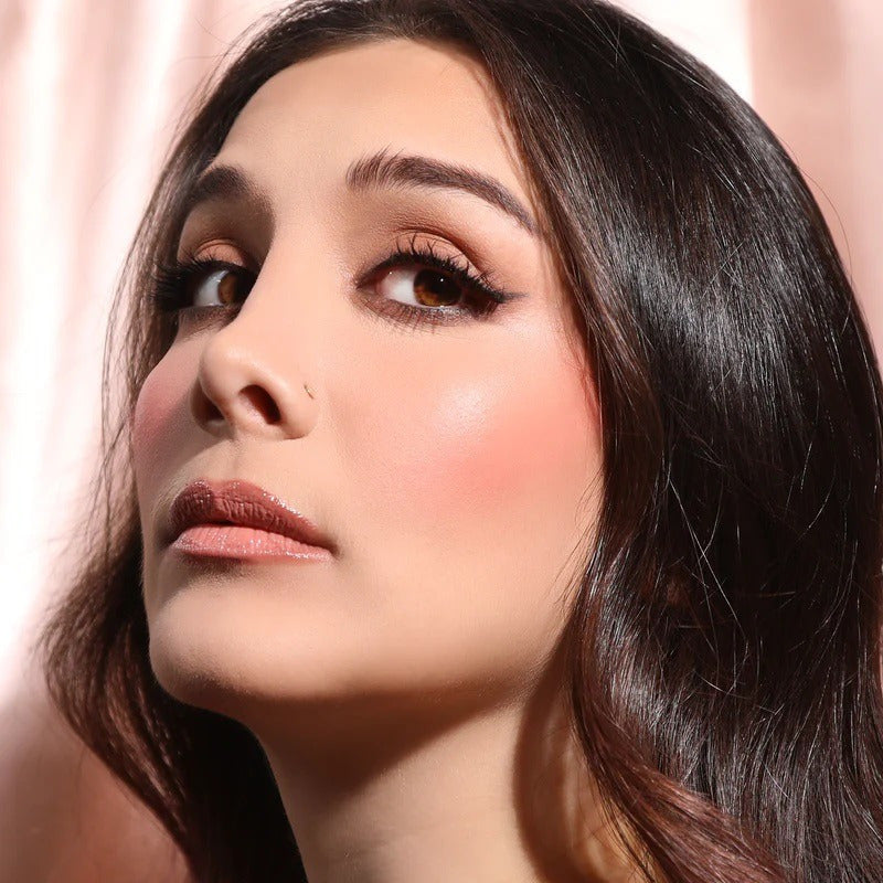 Rubor Líquido Moira Love Steady Vol 2 1 Pz 6 Tonos Original