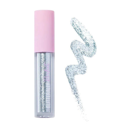 Delineador Glitter Glitterally Perfect Beauty Creations
