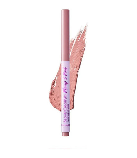 Delineador De Labios Plump & Pout Beauty Creations