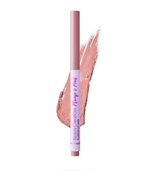 Delineador De Labios Plump & Pout Beauty Creations