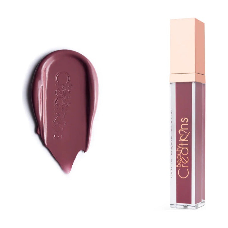 Labial Liquido Mate Seal The Deal Beauty Creations 24 Tonos