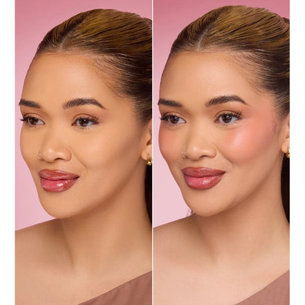 Rubor Liquido Liquid Blush Beauty Creations