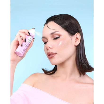 Duo Primer + Spray Fijador Maquillaje 16 Hr Seal Moira 50ml