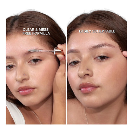 Gel Fijador De Cejas Browmination By Beauty Creations