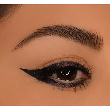 Shimmer Liner Delineador Metalico En Gel Moira 1 Pz 18 Tonos