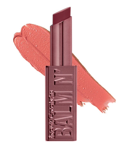 Bálsamo Labial Hidratante Balm N' Cute Beauty Creations Coconut