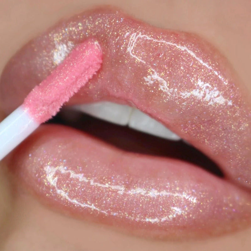 Lip Gloss Brillo Ultra Dazzle Beauty Creations 24 Tonos