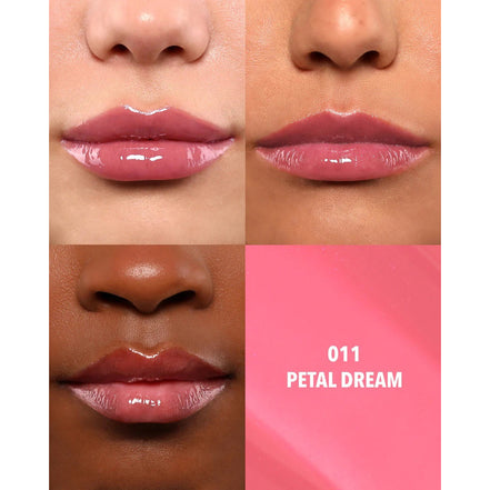 Brillo Labial Hidratante Maxi Pout Lip Gloss Moira