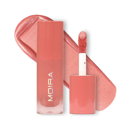 Rubor Liquido Satinado Love Steady Shimmer Blush Moira