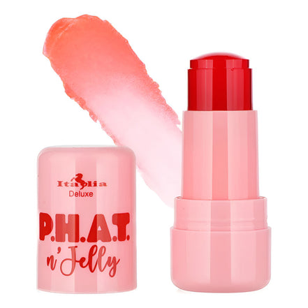 Phat Jelly Tinta En Gel Labios Y Mejillas Italia Deluxe