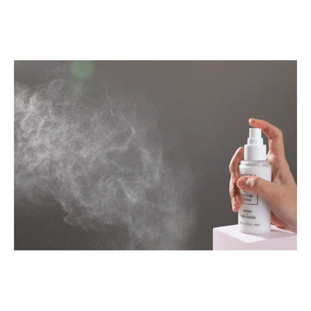Spray Fijador Maquillaje Oil Control Moira Control Graso