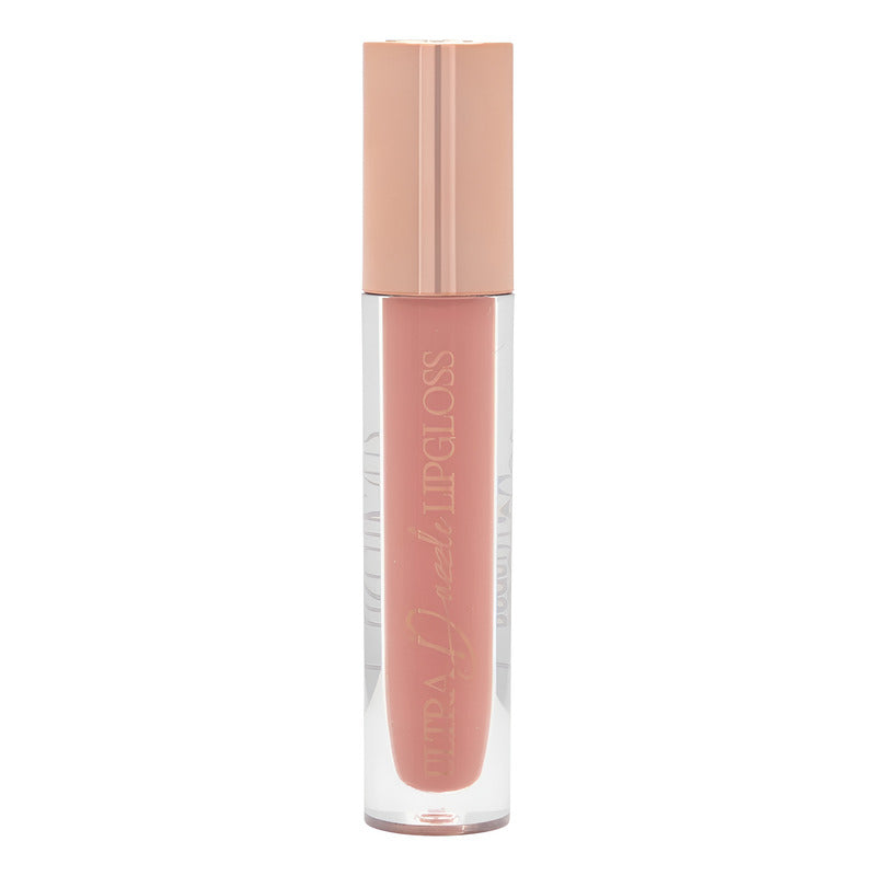 Lip Gloss Brillo Ultra Dazzle Beauty Creations 24 Tonos