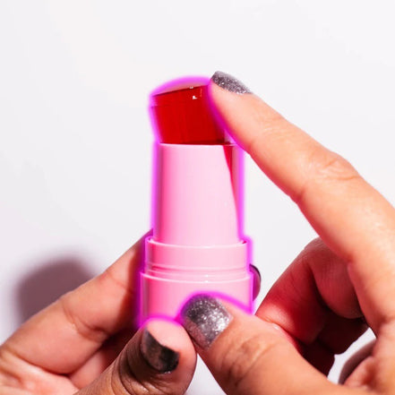 Phat Jelly Tinta En Gel Labios Y Mejillas Italia Deluxe