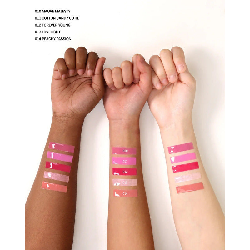 Bálsamo Labial Hidratante Butter Bliss Lip Balm Moira