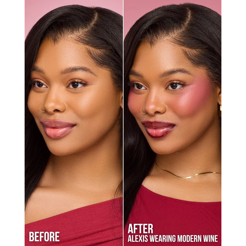 Rubor Liquido Liquid Blush Beauty Creations