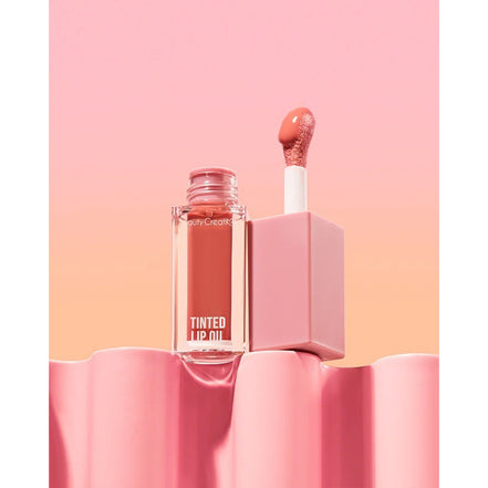 Set Completo Aceites Labiales Tinted Luxe Beauty Creations