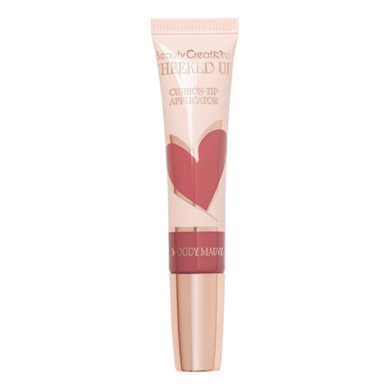 Rubor Liquido Flawless Stay Cheeked Up Beauty Creations