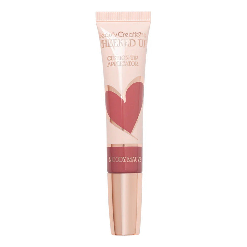 Rubor Liquido Flawless Stay Cheeked Up Beauty Creations