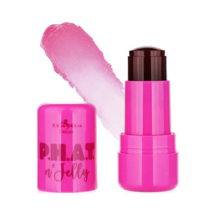 Phat Jelly Tinta En Gel Labios Y Mejillas Italia Deluxe