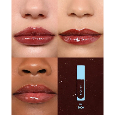 Lip Gloss Chic Collection Lip Chic Shimmer Gloss Moira
