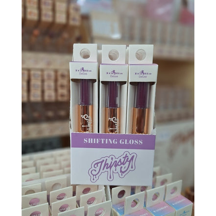 Brillo Labial Thirsty Shifting Gloss Color Ph Italia Deluxe