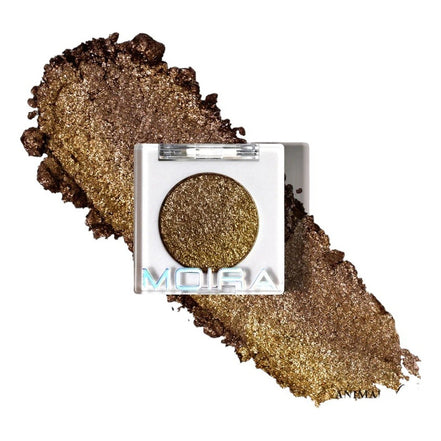 Sombra Holografica Chroma Light Shadow Moira 1 Pz 24 Tonos