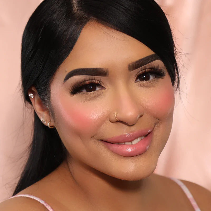 Rubor Líquido Moira Love Steady Vol 2 1 Pz 6 Tonos Original