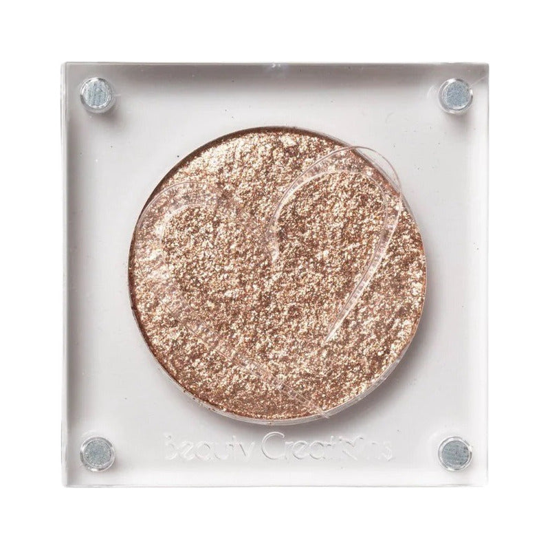 Sombras Individuales En Crema Riding Solo Beauty Creations