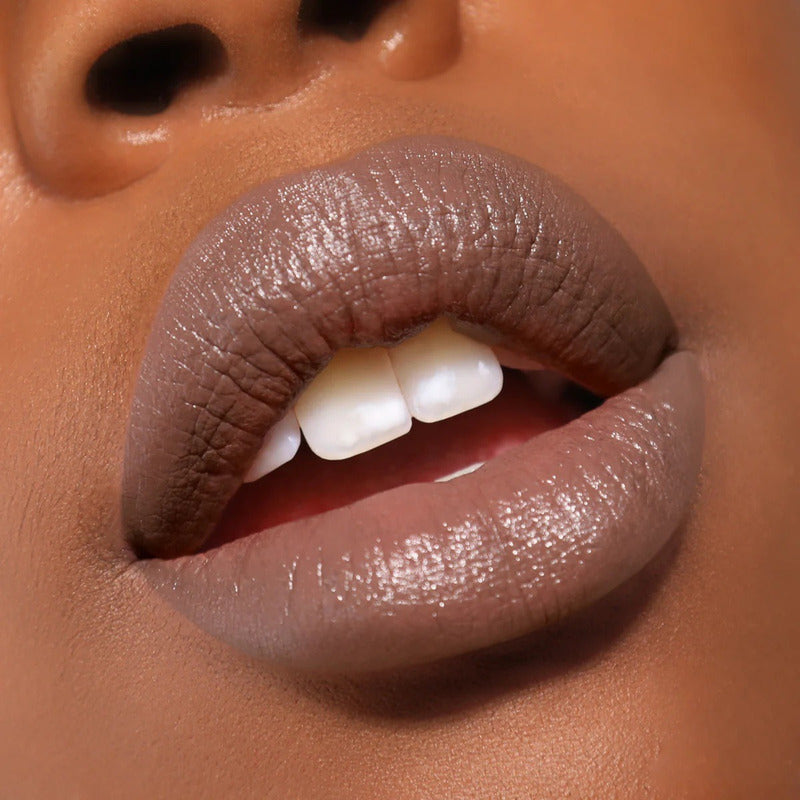 Labial Satinado Goddess Lipstick Moira 1pz 22 Tonos Original