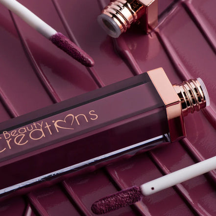 Labial Liquido Mate Seal The Deal Beauty Creations 24 Tonos