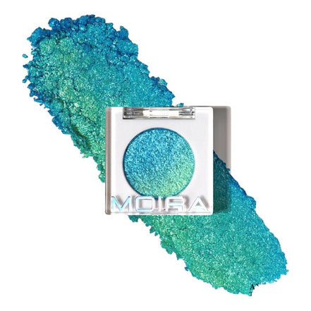 Sombra Holografica Chroma Light Shadow Moira 1 Pz 24 Tonos