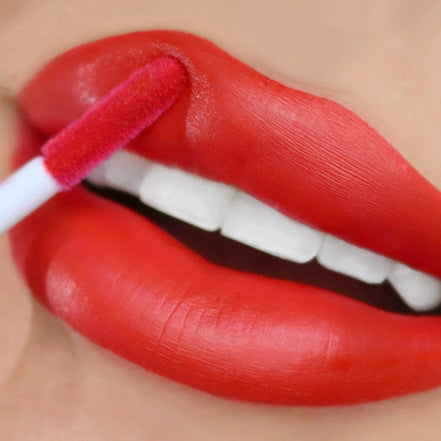 Labial Liquido Mate Seal The Deal Beauty Creations 24 Tonos