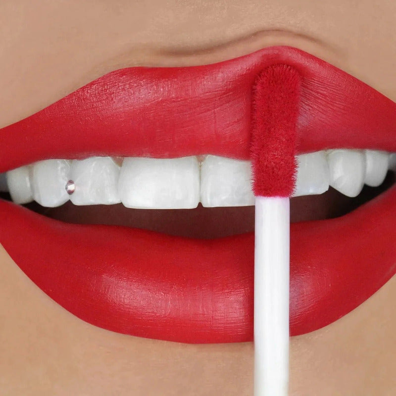 Labial Liquido Velvet Stay Beauty Creations 1 Pz 24 Tonos