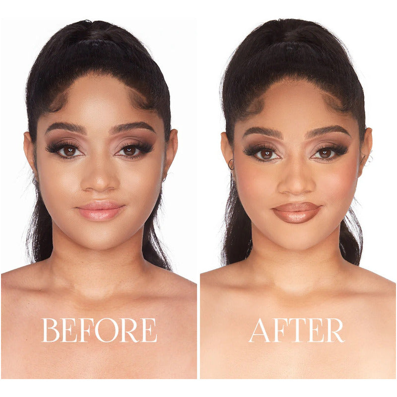 Rubor Liquido Flawless Stay Cheeked Up Beauty Creations