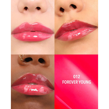 Bálsamo Labial Hidratante Butter Bliss Lip Balm Moira