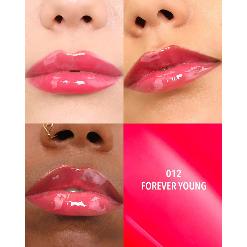 Bálsamo Labial Hidratante Butter Bliss Lip Balm Moira