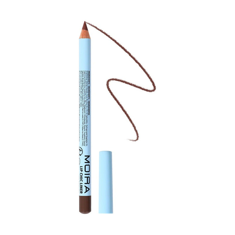 Delineador De Labios Chic Collection Lip Chic Liner Moira