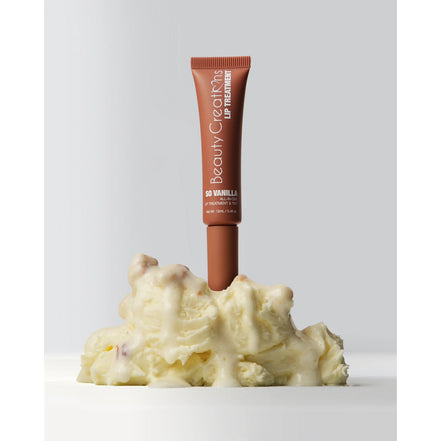 Balsamo Labial Lip Treatment & Tint Beauty Creations