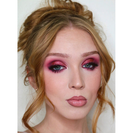 Sombra Liquida Glitter Moira Diamond Daze Tonos 19 Al 34