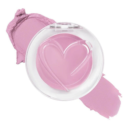 Rubor En Crema Stay Blushing Cute Beauty Creations 8 Tonos