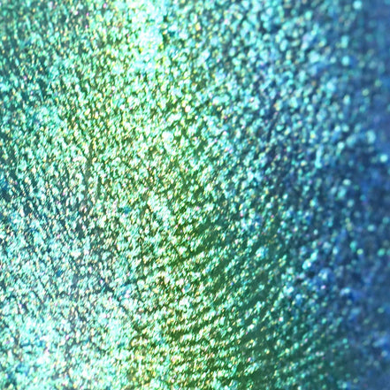 Delineador Liquido Metalico Chromatic Show Liner Moira