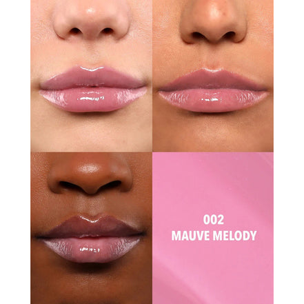 Brillo Labial Hidratante Maxi Pout Lip Gloss Moira