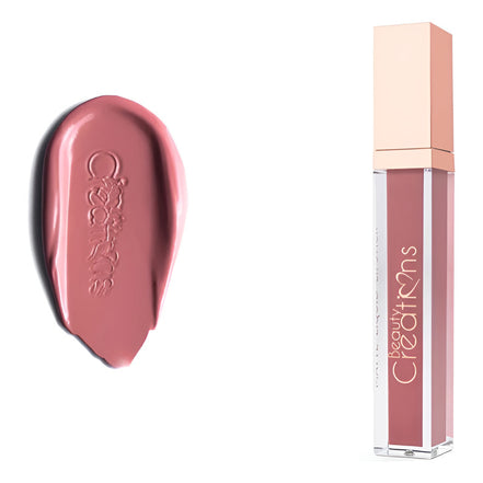 Labial Liquido Mate Seal The Deal Beauty Creations 24 Tonos