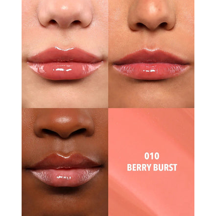 Brillo Labial Hidratante Maxi Pout Lip Gloss Moira