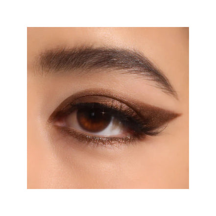 Shimmer Liner Delineador Metalico En Gel Moira 1 Pz 18 Tonos