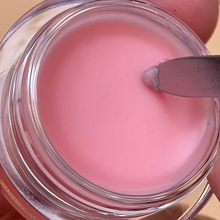 Buff & Balm Italia Deluxe Bálsamo Y Exfoliante Labial 2 En 1