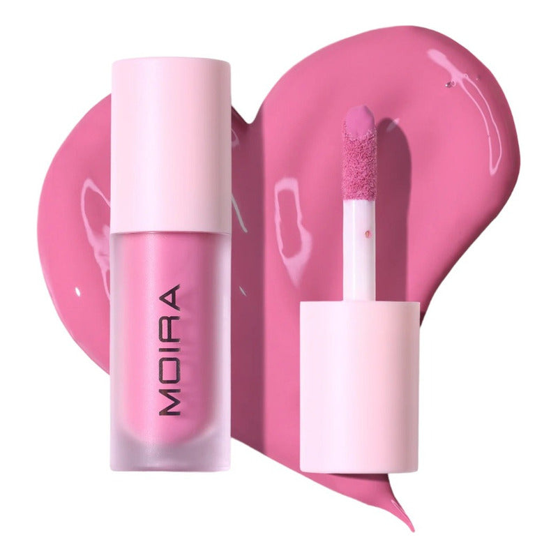 Rubor Liquido Love Steady Moira