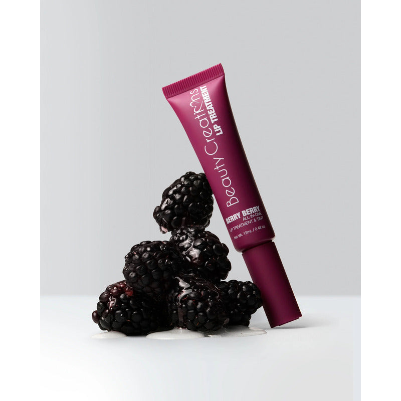 Balsamo Labial Lip Treatment & Tint Beauty Creations