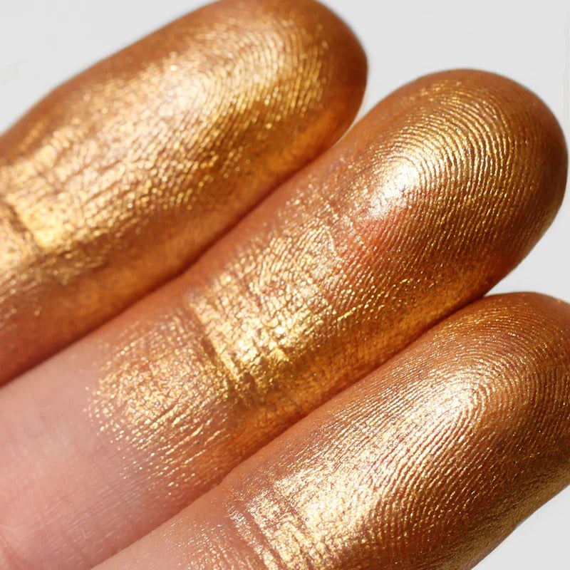 Sombra Holografica En Barra Stellar Glaze Stick Shadow Moira